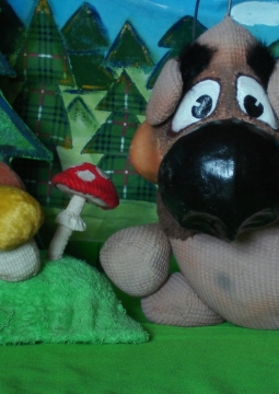 Три медведя | Пиноккио