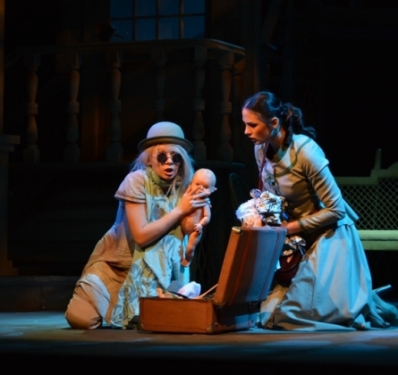 Сотворившая чудо | НЭТ