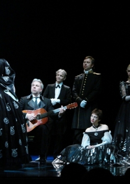 Маскарад | НЭТ