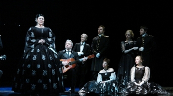 Маскарад | НЭТ