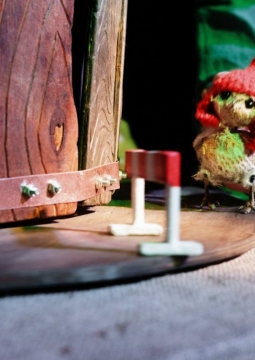 Цыплёнок | KARLSSON HAUS