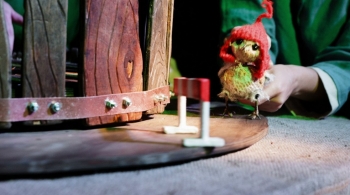 Цыплёнок | KARLSSON HAUS