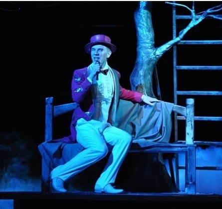 Вера, надежда, любовь! | НЭТ