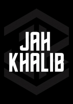 Jah Khalib