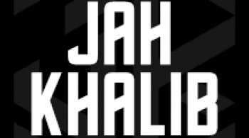 Jah Khalib
