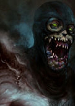 RAM | Грязный Рамирес