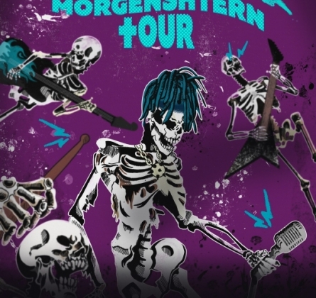 MORGENSHTERN