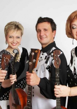 Квартет «Каравай»