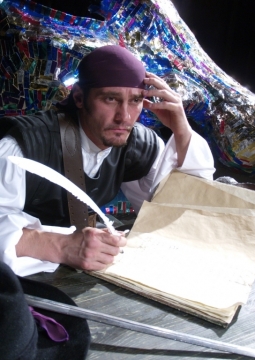 Сирано де Бержерак | Театр Манекен