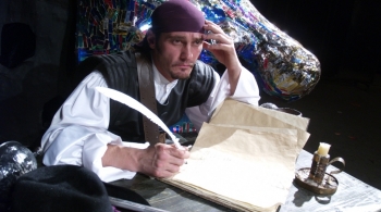 Сирано де Бержерак | Театр Манекен