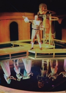 Дон Жуан | Театр Маникен