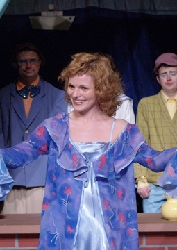 Человек, зверь и добродетель | Театр Манекен