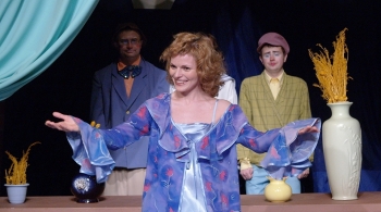 Человек, зверь и добродетель | Театр Манекен