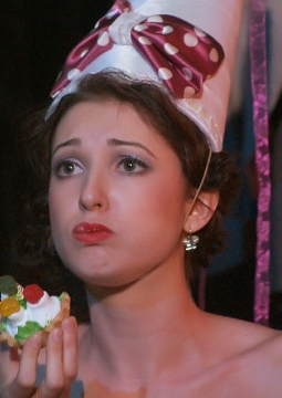 Оркестр | Театр Манекен