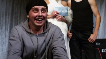 5-25 или в поисках Шамбалы | Театр Манекен