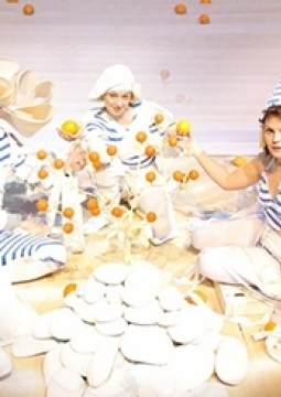 Двенадцатая ночь | Театр Манекен