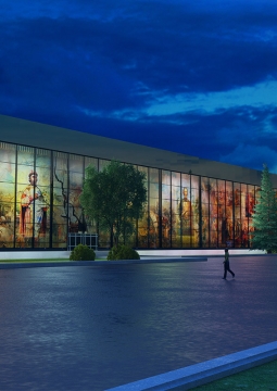 Герои России, какими их не видел никто