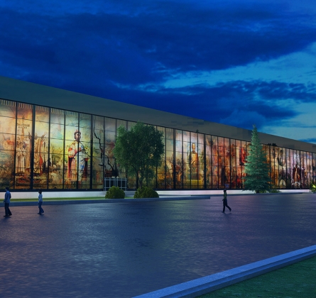 Герои России, какими их не видел никто