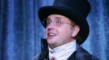 Чацкий-Камчацкий | Театр Манекен