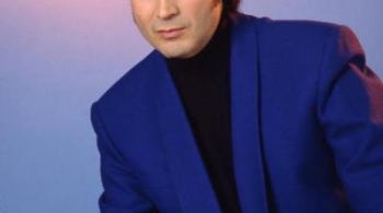 Юрий Охочинский