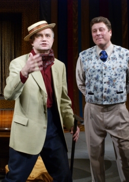 Доктор философии | Театр Маникен