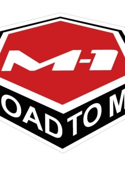 Road to M-1