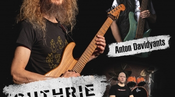 Govan. Davidyants. Borlai