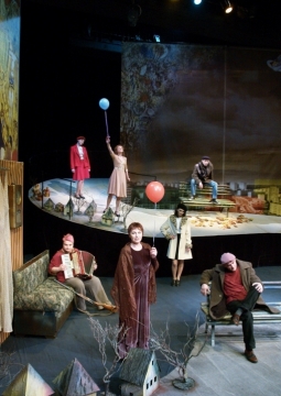 Валентинов день | Театр Манекен