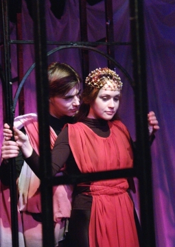 Ромео и Джульетта | Театр Манекен