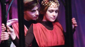 Ромео и Джульетта | Театр Манекен