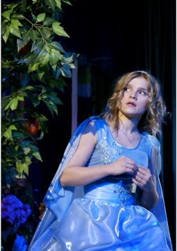 Золушка | Театр Манекен