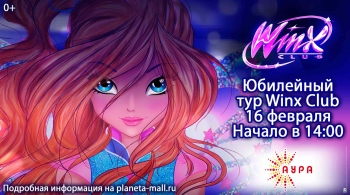 Winx Club
