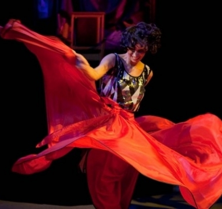 Сероглазый король | Театр Манекен