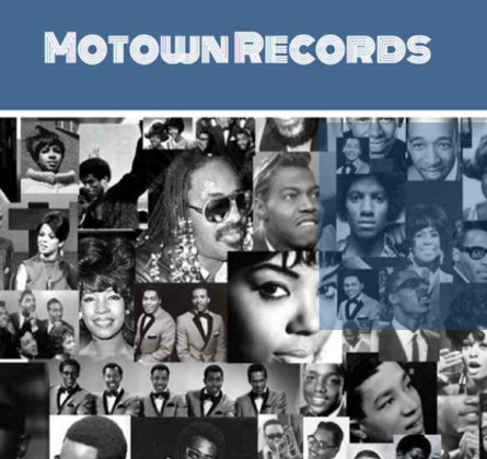 Motown review | Театр Премьера Краснодар