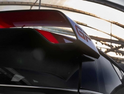 MINI анонсировал быстрейший автомобиль в своей истории