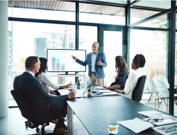 Как подготовить пространство для успешных переговоров