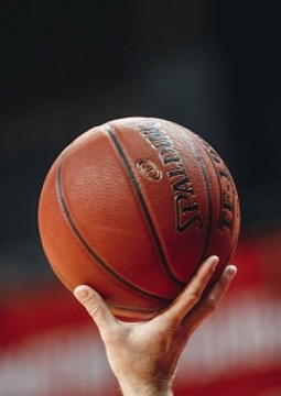 Баскетбол | Basket Hall