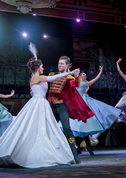 Моя прекрасная леди | Театр Премьера