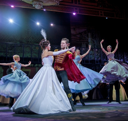 Моя прекрасная леди | Театр Премьера