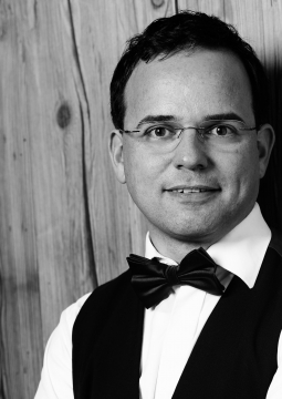 Музыка соборов мира | Штефан Кислинг