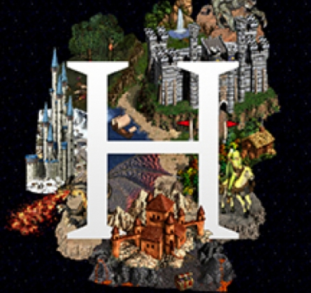 Paul Romero | Heroes of might and magic