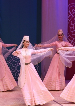 Ансамбль танца АЛАН