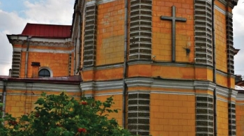 Орган и саксофон: Бах, Гендель, Франк, Пьяццолла