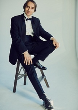 Мирослав Култышев