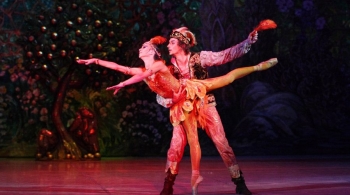 Шедевры "Русских сезонов" в Париже | Театр Премьера