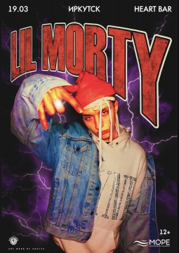 Lil Morty