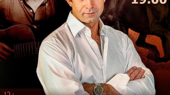 Дмитрий Певцов | Баллада о Высоцком