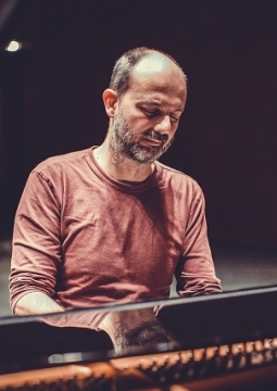 Fabrizio Paterlini (Фабрицио Патерлини)