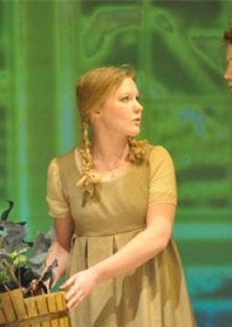 Снежная королева | Театр на Спасской