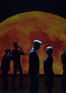 (Не)принятый вызов | Театр На Литейном